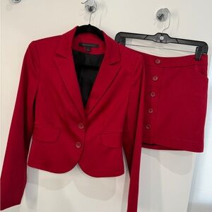 RED HOT SUIT 🥰💋